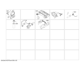 Схема №4 WTW84160BY EcoAvantixx7 с изображением Вкладыш для сушилки Bosch 00624180