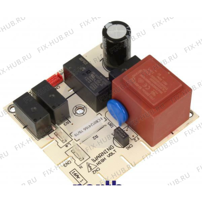 Модуль управления для электровытяжки Bosch 00751573 в гипермаркете Fix-Hub