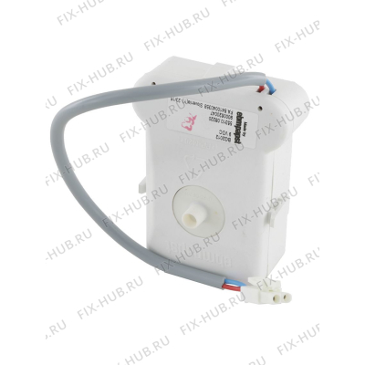Мотор вентилятора для холодильной камеры Bosch 00657721 в гипермаркете Fix-Hub