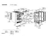 Схема №2 KE1763 с изображением Клапан для холодильной камеры Siemens 00107994