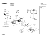 Схема №1 AH500100 с изображением Корпус для вентиляции Bosch 00266025