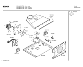 Схема №4 HEN3660CC с изображением Инструкция по эксплуатации для духового шкафа Bosch 00527220