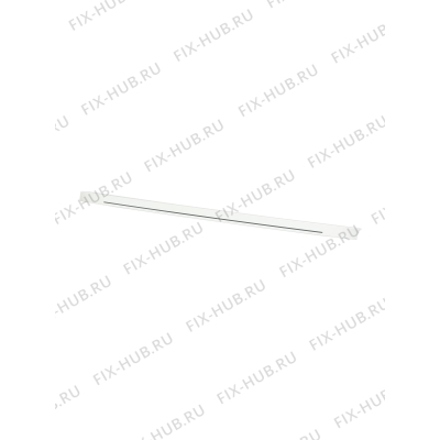 Ручка для холодильной камеры Siemens 00290624 Ручка для холодильной камеры Siemens 00290624 в гипермаркете Fix-Hub