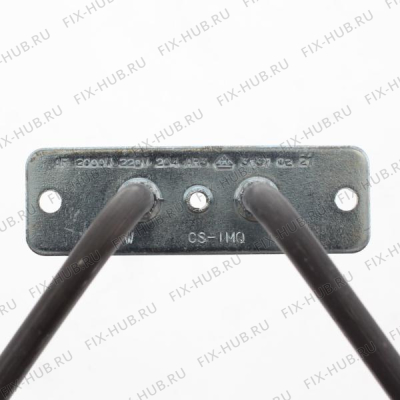 Тэн для электропечи Indesit C00016055 в гипермаркете Fix-Hub