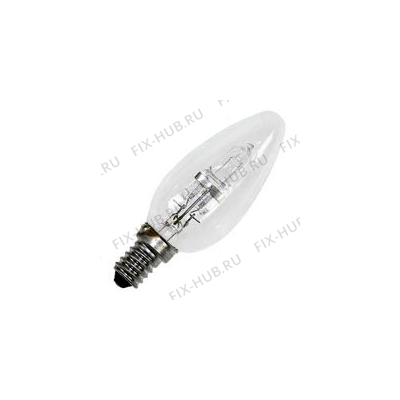 Галогеновая лампа для вытяжки Bosch 00625761 в гипермаркете Fix-Hub