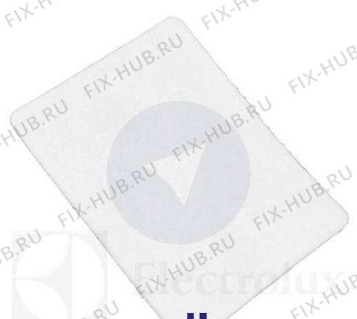 Большое фото - Фильтр для мини-пылесоса Electrolux 2190508016 в гипермаркете Fix-Hub