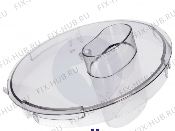 Большое фото - Крышка соковыжималки для кухонного комбайна Bosch 642150 для соковыжималки Siemens 00642150 в гипермаркете Fix-Hub