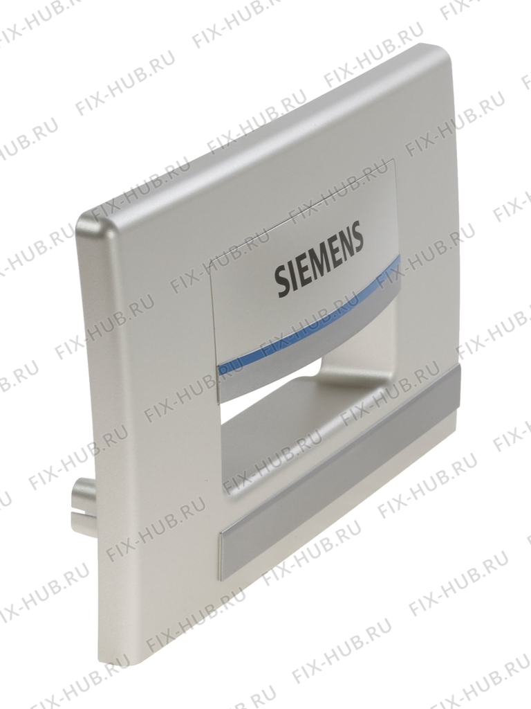 Большое фото - Ручка для стиралки Siemens 12006371 в гипермаркете Fix-Hub