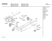 Схема №2 HB35240SF с изображением Инструкция по эксплуатации для электропечи Siemens 00514327