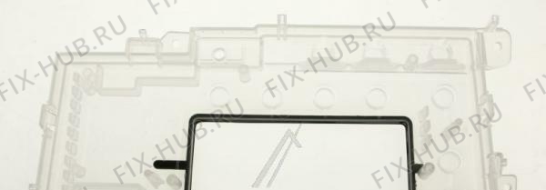 Большое фото - Указатель для сушилки Aeg 140044441040 в гипермаркете Fix-Hub