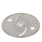 Вставка (терка), диск, насадка для блендера (миксера) Moulinex MS-069565K для Moulinex DD408D71/601