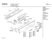 Схема №2 HE13140 с изображением Переключатель для электропечи Siemens 00059282