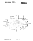 Схема №7 FM3919 с изображением Инструкция по эксплуатации для видеоаппаратуры Siemens 00530392
