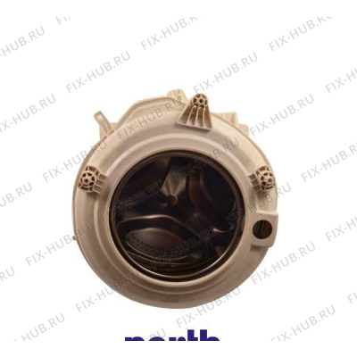 Бак (полубак) для стиралки Indesit C00096198 в гипермаркете Fix-Hub