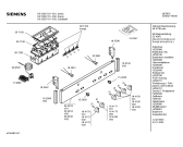 Схема №4 HE15057 с изображением Фронтальное стекло для электропечи Siemens 00219736