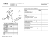 Схема №2 KS49U670NE с изображением Инструкция по эксплуатации для холодильной камеры Siemens 00691257
