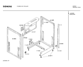 Схема №4 HU28021 с изображением Панель для духового шкафа Siemens 00273227