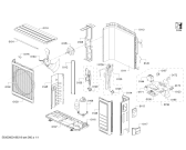 Схема №1 S1ZMA24007 24000 BTU DIS UNITE с изображением Компрессор для сплит-системы Bosch 00145767