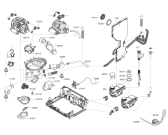 Схема №4 GV63324CN (444486, PMS60I) с изображением Запчасть Gorenje 478212