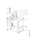 Схема №4 FAVAUTOMATICA с изображением Блок управления для посудомойки Aeg 973911232508011