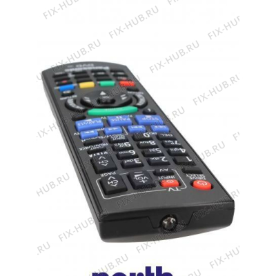 Пульт для жк-телевизора Panasonic N2QAYB000644 в гипермаркете Fix-Hub