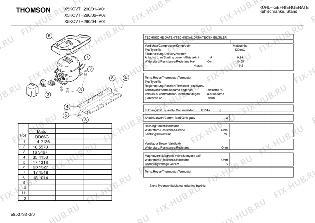 Схема №2 X5KCVTH290 с изображением Дверь для холодильника Bosch 00216797