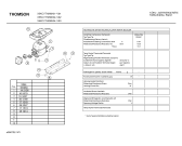 Схема №2 X5KCVTH290 с изображением Дверь для холодильника Bosch 00216797