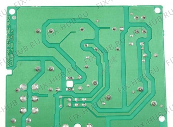 Большое фото - Модуль для духового шкафа Siemens 11009108 в гипермаркете Fix-Hub