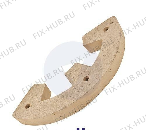 Большое фото - Груз для стиралки Zanussi 1260519507 в гипермаркете Fix-Hub