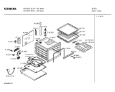 Схема №2 HN22227SK с изображением Инструкция по эксплуатации для электропечи Siemens 00583646