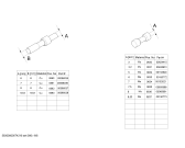 Схема №4 LOKRING, lokring с изображением Трубный патрубок для холодильника Bosch 00621182