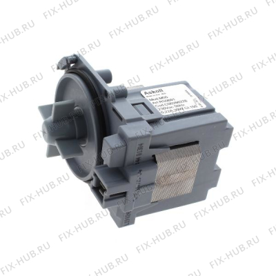 Помпа для стиральной машины Indesit C00266228 в гипермаркете Fix-Hub