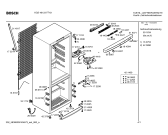 Схема №2 KGS43123FF с изображением Инструкция по эксплуатации для холодильной камеры Bosch 00591634