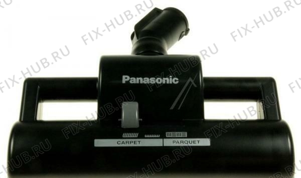 Большое фото - Щетка (насадка) для электропылесоса Panasonic AMC99RZF0VP в гипермаркете Fix-Hub