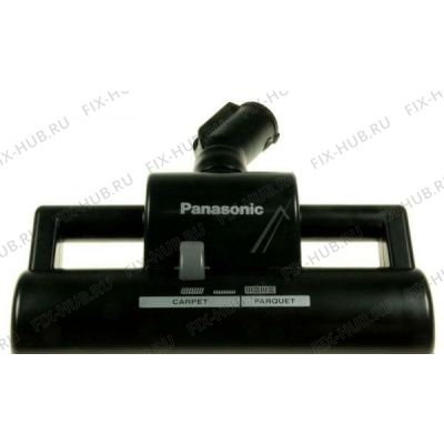 Щетка (насадка) для электропылесоса Panasonic AMC99RZF0VP в гипермаркете Fix-Hub