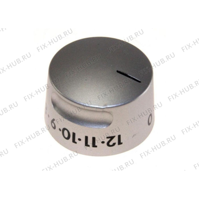 Кнопка (ручка регулировки) для плиты (духовки) Electrolux 3425596040 в гипермаркете Fix-Hub