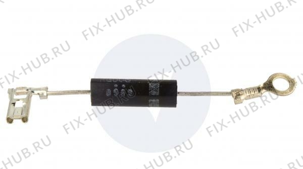 Большое фото - Диод для микроволновой печи Gorenje 297561 в гипермаркете Fix-Hub