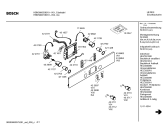 Схема №1 HBN580670B с изображением Информационная папка для плиты (духовки) Bosch 00588116