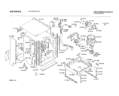 Схема №2 SMS5482FF с изображением Световод для посудомоечной машины Bosch 00029009