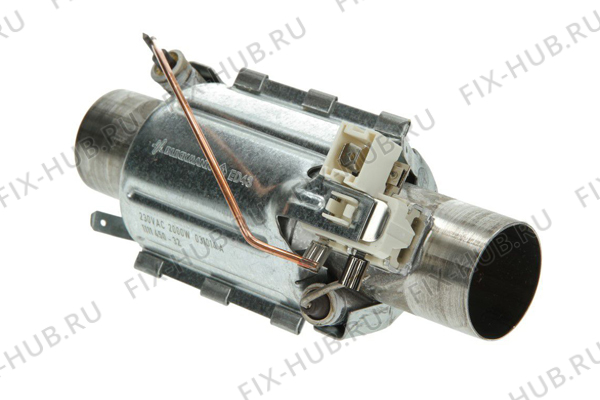 Большое фото - Тэн для посудомойки Electrolux 50297618006 в гипермаркете Fix-Hub