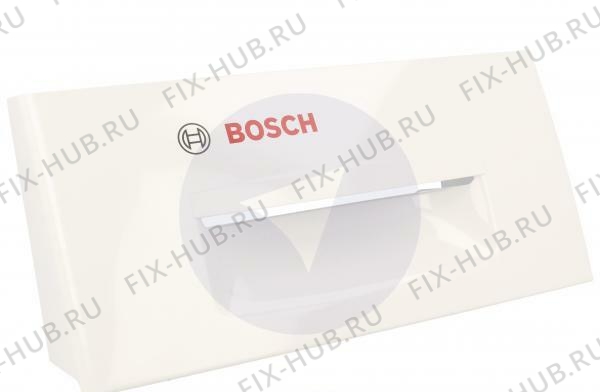 Большое фото - Ручка для сушилки Bosch 00641266 в гипермаркете Fix-Hub