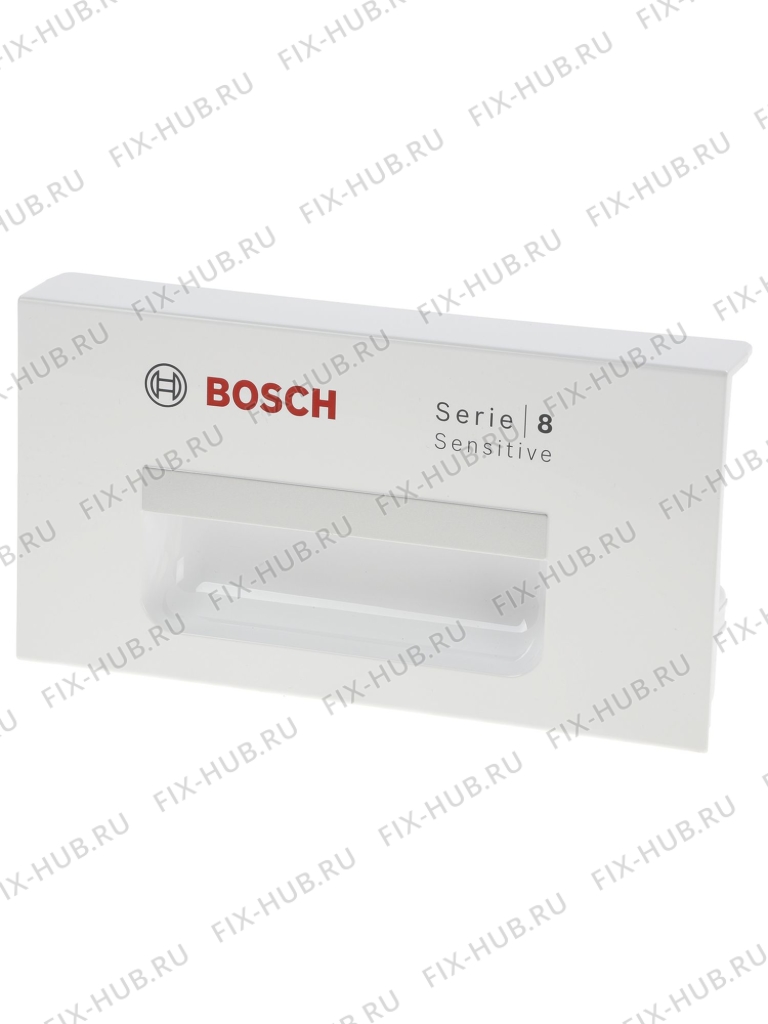 Большое фото - Ручка для стиралки Bosch 12002096 в гипермаркете Fix-Hub