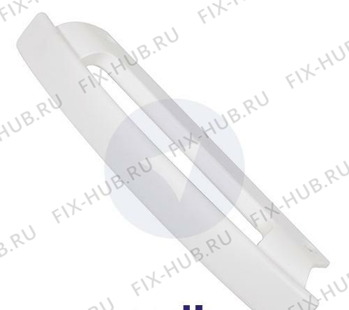 Большое фото - Рукоятка для холодильника Electrolux 4006034013 в гипермаркете Fix-Hub