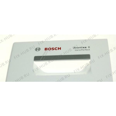 Ручка для стиралки Bosch 00627216 в гипермаркете Fix-Hub