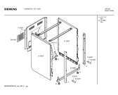 Схема №2 HS29024 Siemens с изображением Инструкция по эксплуатации для плиты (духовки) Siemens 00581595