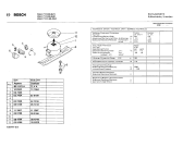 Схема №1 KT1469 с изображением Контейнер для холодильника Bosch 00123897