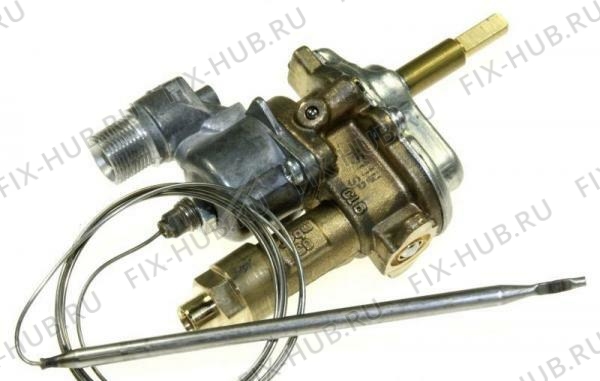 Большое фото - Краник для электропечи Zanussi 3577229093 в гипермаркете Fix-Hub