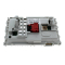 Декоративная панель для стиральной машины Indesit C00310158 для Hotpoint-Ariston WMTG722HFR (F087741)