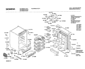 Схема №2 KT15L00 с изображением Компрессор для холодильника Siemens 00140497