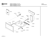 Схема №3 H5470A0 MW 5477 с изображением Кулинарная книга для свч печи Bosch 00529973